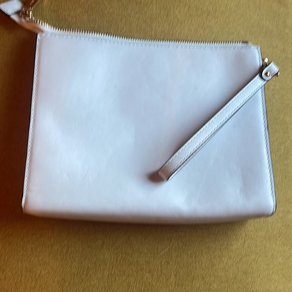 Michael Kors wristlet is just the right size. - Picture 6 of 6